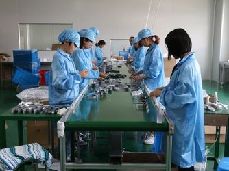 Trung Quốc Jiangyin E-better packaging co.,Ltd hồ sơ công ty