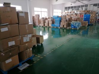 Trung Quốc Jiangyin E-better packaging co.,Ltd hồ sơ công ty