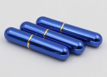 Blue Mini Hương Atomiser 10ml Quà tặng Kích thước bỏ túi