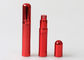 8ml 10ml Nước hoa di động Atomiser Refillable Spray Pocket Size Scent Red