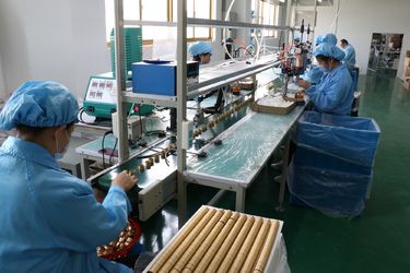 Trung Quốc Jiangyin E-better packaging co.,Ltd